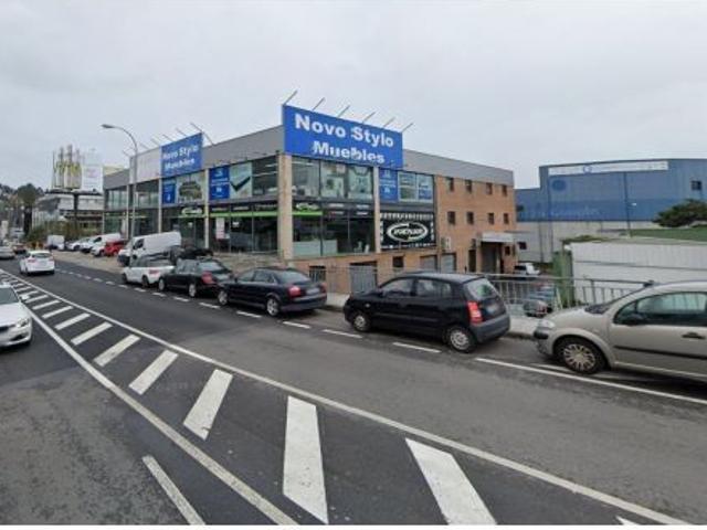 Local comercial en Venta en Vigo, Pontevedra
