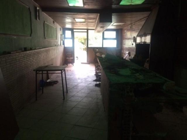 Local comercial en venta en Vigo, Pza. Industria