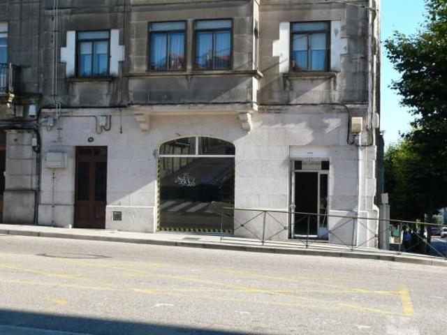 Local comercial en venta en Vigo, Ramon Nieto