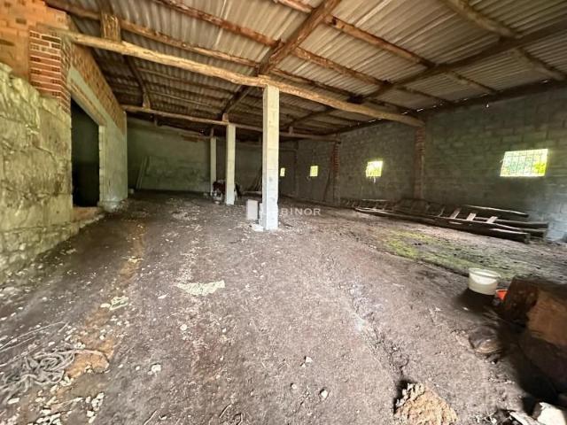 Local comercial en venta en Vilamarín, Vilamarin