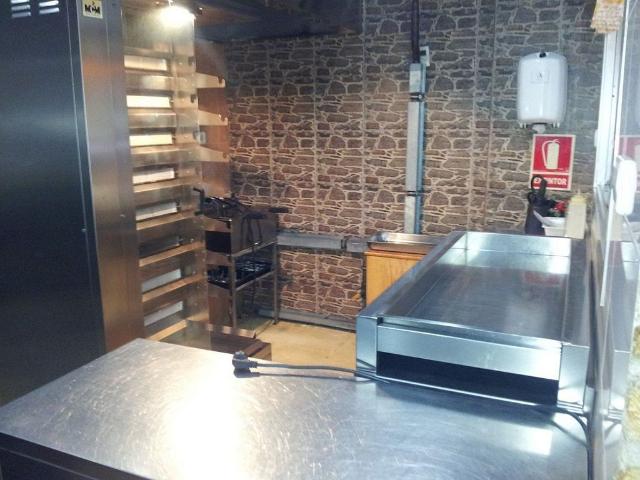 Local comercial en venta en Vilanova i La Geltrú, de 80 m² por 150.000