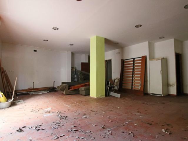 Local comercial en venta en Vilanova i la Geltrú, Estacio