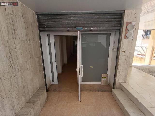 Local comercial en venta en Vilanova i la Geltrú, Nord