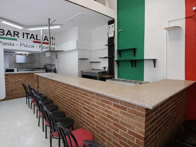 Local comercial en venta en Vilafranca del Penedès, de 57 m² 3 habitaciones por 94.500