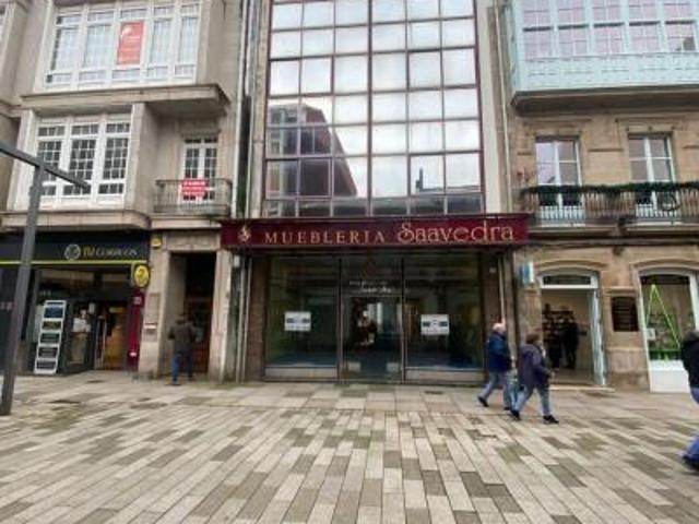 Local comercial en venta en Vilagarcía de Arousa, Vilagarcia De Arousa