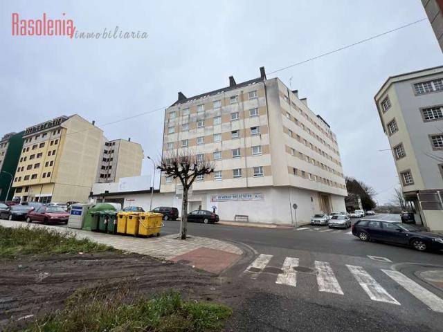 Local comercial en venta en Vilalba