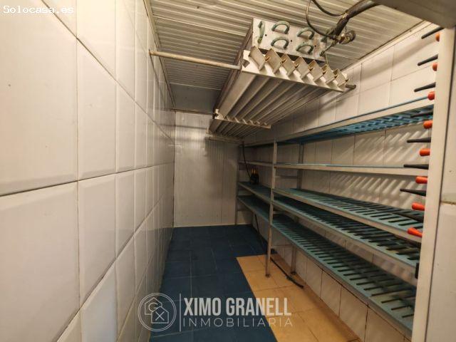 Local comercial en Venta en Vilavella, La Castellón