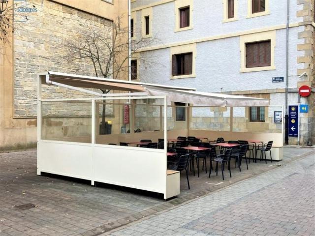 Local comercial en venta en Villava / Atarrabia, Villava Atarrabia