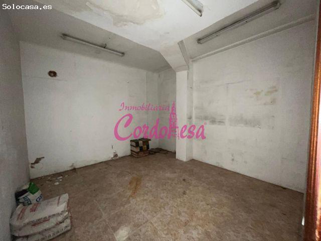 Local comercial en Venta en Villaviciosa de Córdoba, Córdoba