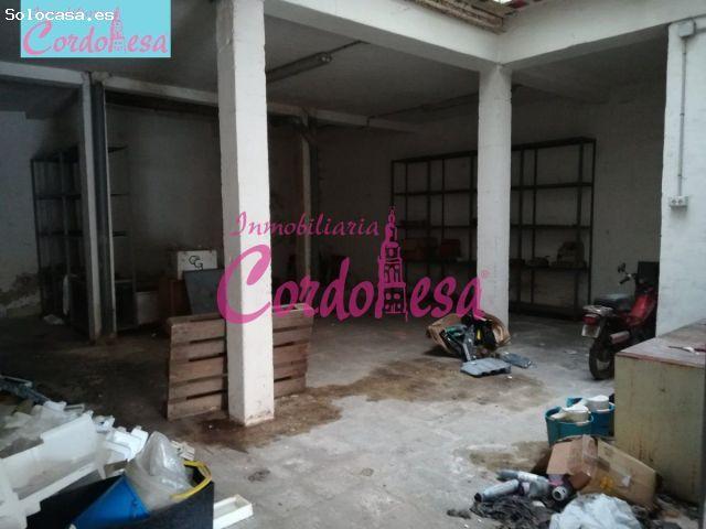Local comercial en Venta en Villaviciosa de Córdoba, Córdoba
