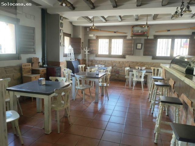 Local comercial en Venta en Villabuena De Alava Álava