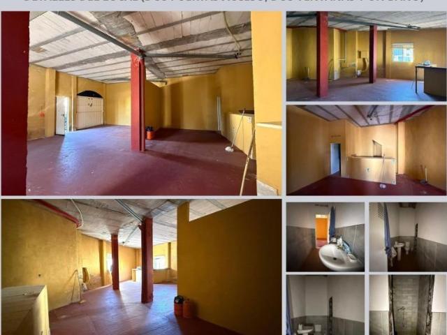 Local comercial en venta en Villafranca de Córdoba, Guadalquivir Villafranca de Córdoba