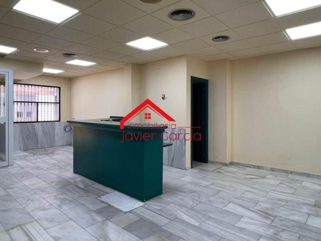 Local comercial en venta en Villafranca de los Barros, Centro Ayuntamiento
