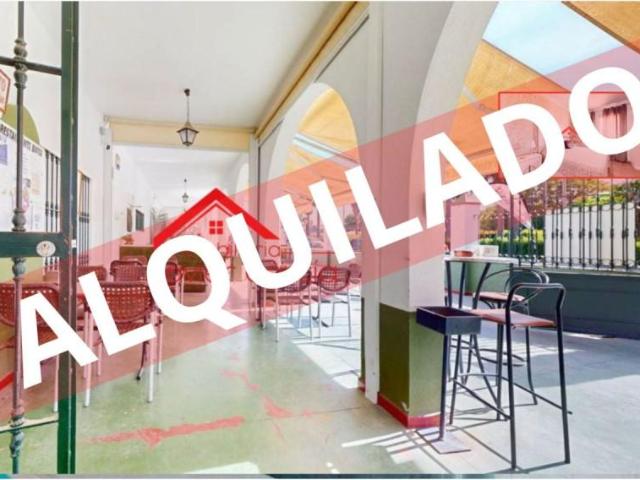 Local comercial en venta en Villafranca de los Barros, Pasarelas