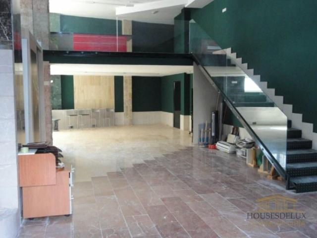 Local comercial en venta en Villajoyosa