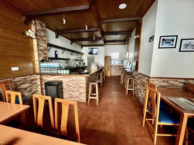 Local comercial en venta en Villajoyosa