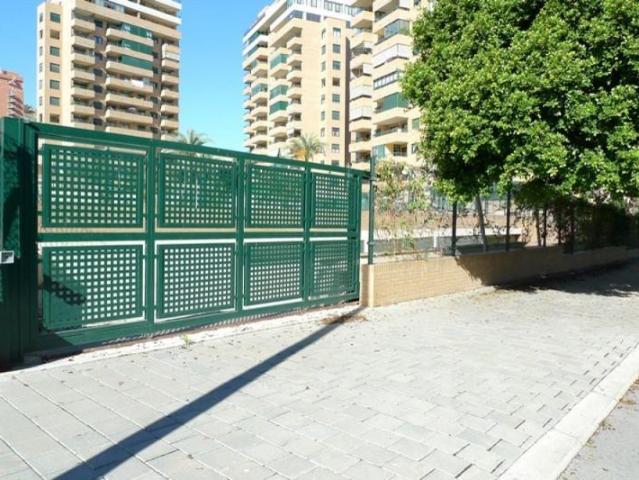 Local comercial en venta en Villajoyosa, Cala Villajoyosa