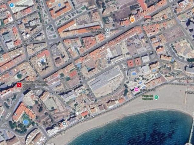 Local comercial en venta en Villajoyosa, Centro Ciudad