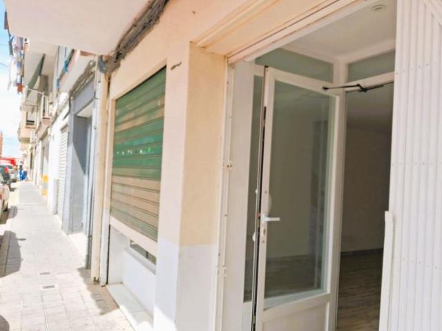 Local comercial en venta en Villajoyosa, Centro