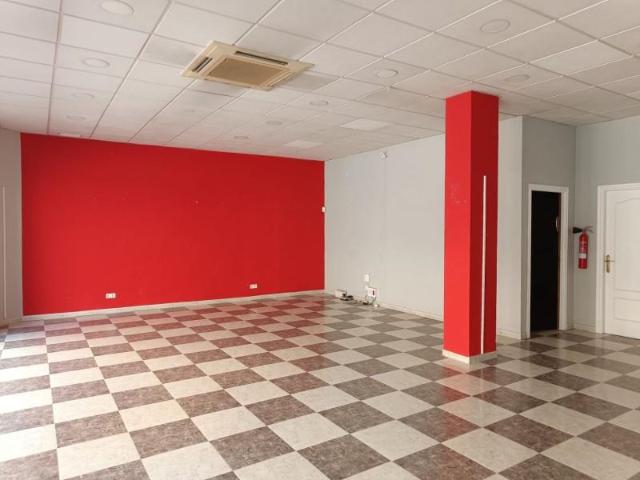 Local comercial en venta en Villajoyosa, Centro