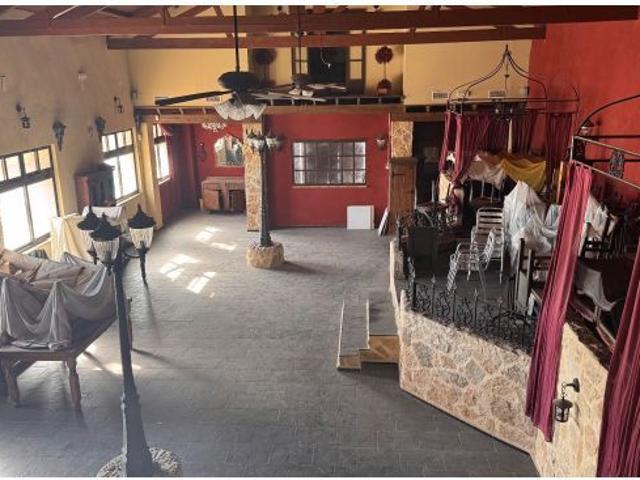 Local comercial en Venta en Villajoyosa, Alicante