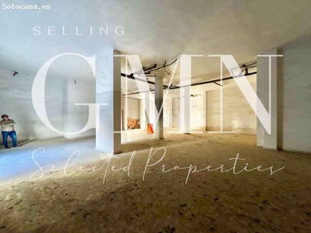 Local comercial en Venta en Villajoyosa, Alicante