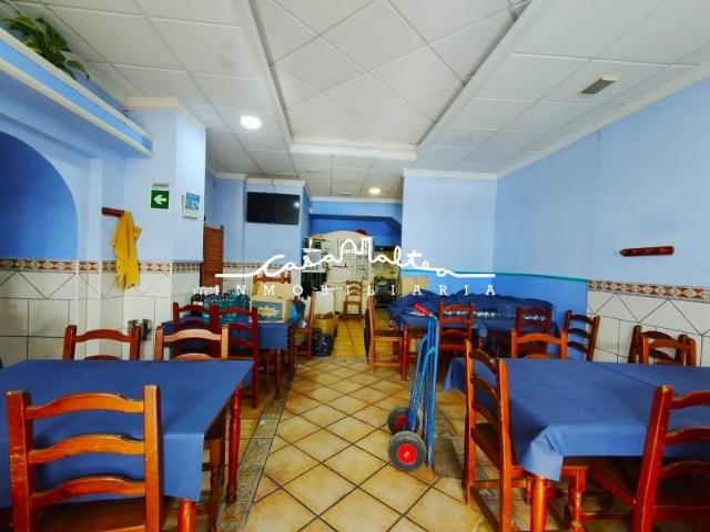 Local comercial en venta en Villajoyosa, Villajoyosa