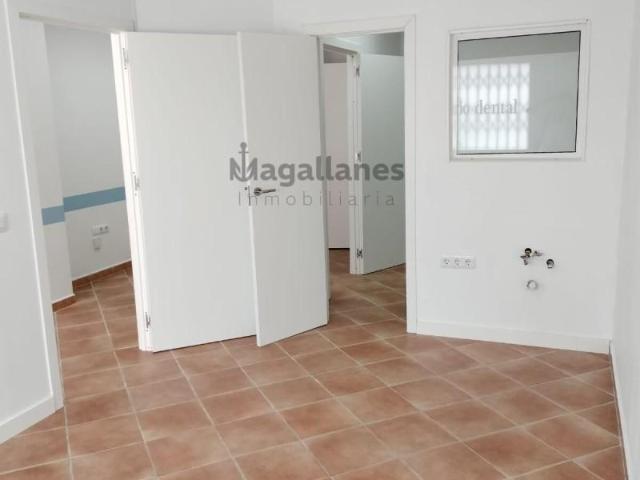 Local comercial en venta en Villamartín, Villamartín