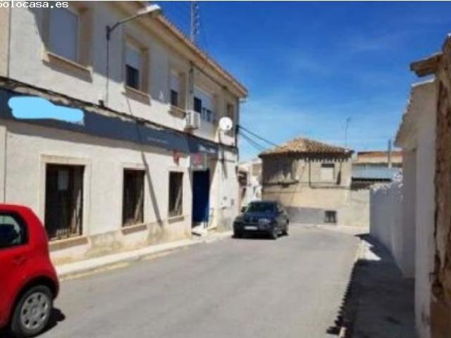Local comercial en Venta en Villamiel de Toledo, Toledo