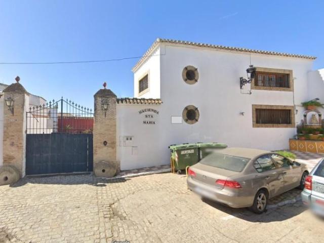 Local comercial en venta en Villanueva del Ariscal, Calle Rey Juan Carlos I, 41808