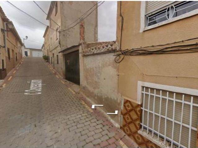 Local comercial en Venta en Villar de Bullaso, Murcia