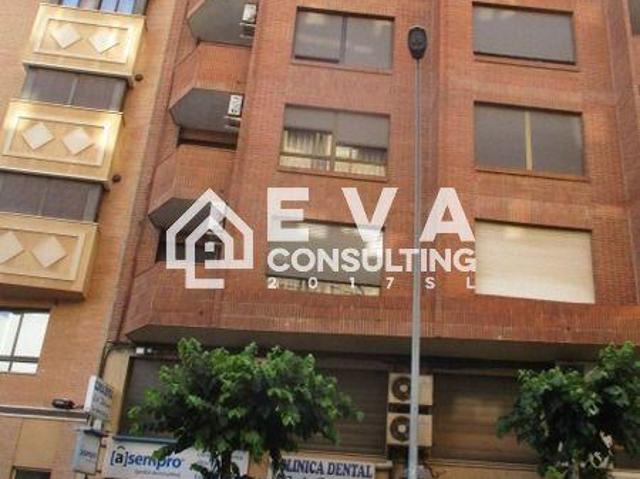 Local comercial en venta en Villarreal, Villarreal Vila real