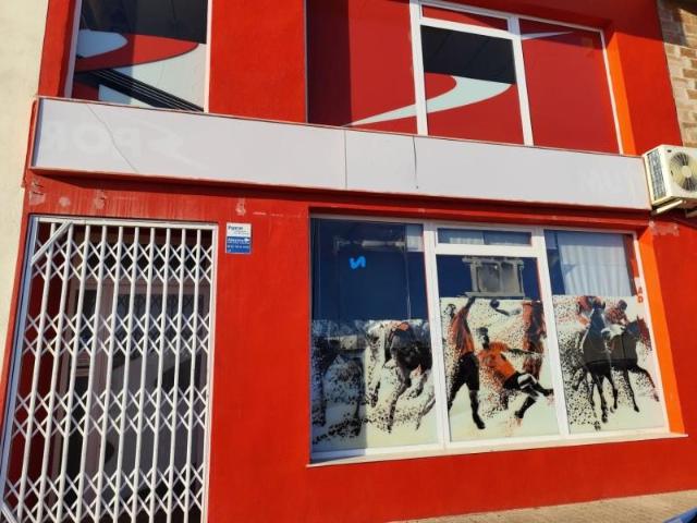 Local comercial en venta en Villarreal, Villarreal Vila real