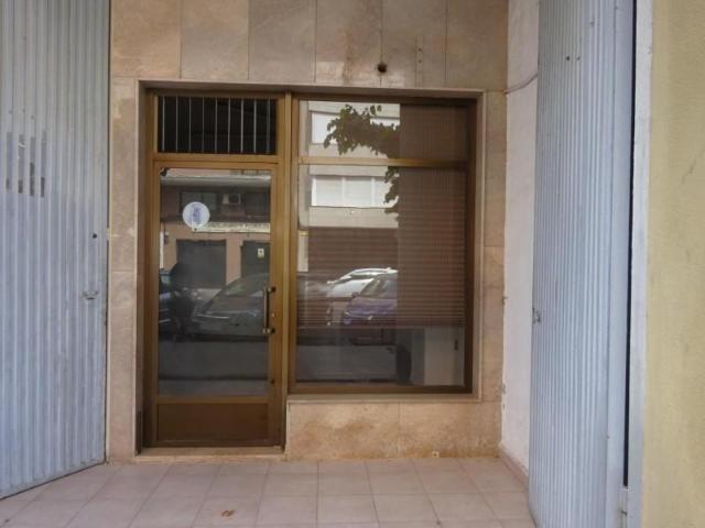 Local comercial en venta en Villarreal, Avda alemania/ italia