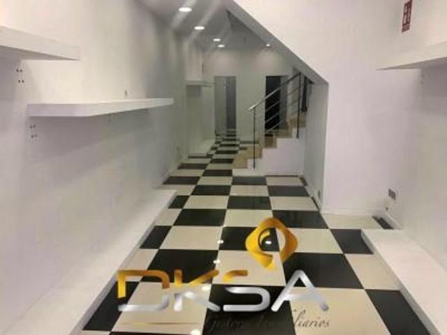 Local comercial en venta en Villarreal, Centro vila real