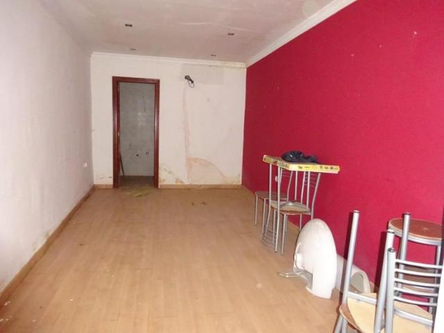 Local comercial en venta en Villarreal, Madrigal