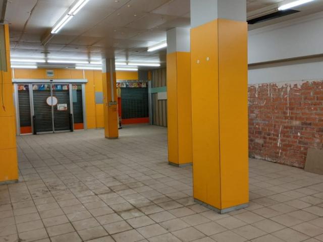 Local comercial en venta en Villarreal, Panderola