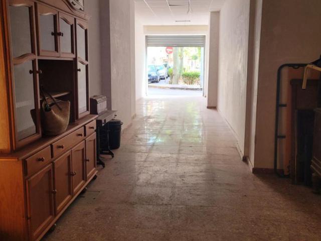 Local comercial en venta en Villarreal, San Pascual