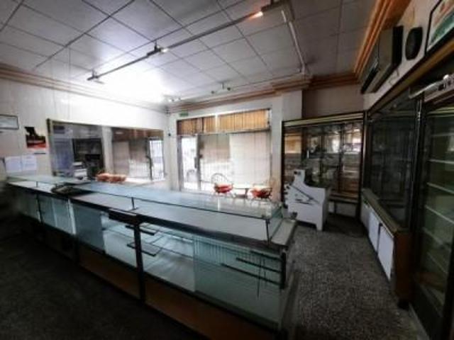 Local comercial en venta en Villena, 03400