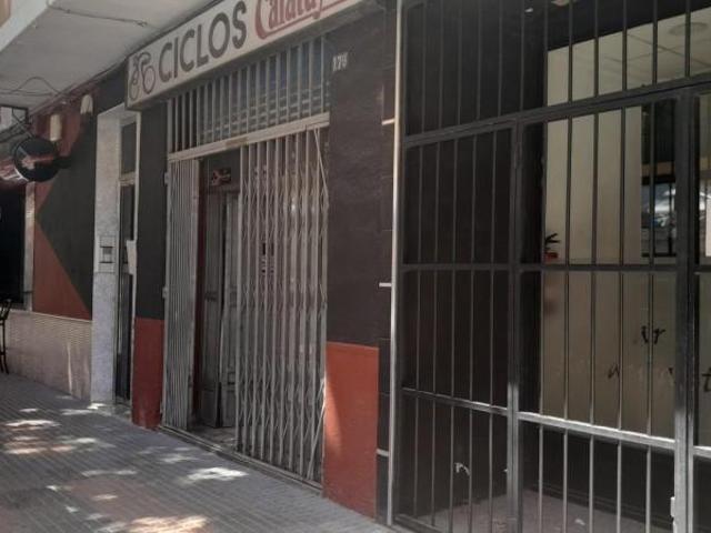 Local comercial en venta en Villena, Villena