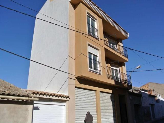 Local comercial en venta en Villena, Villena