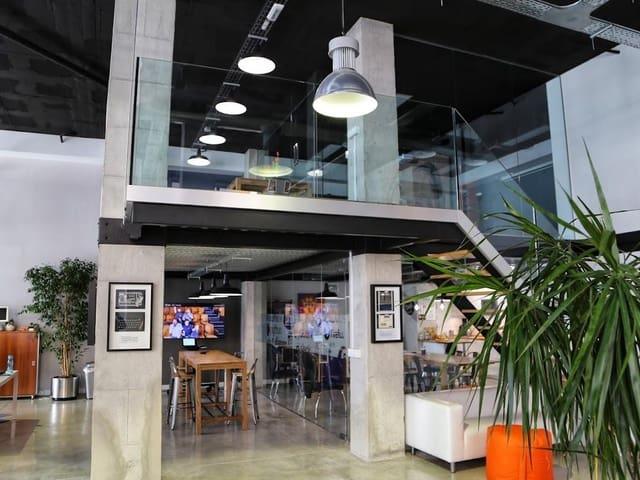 Local Comercial en venta en Villena, Alicante