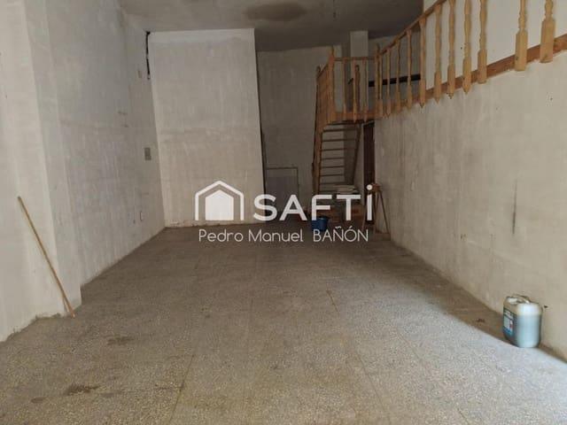 Local Comercial en venta en Villena, Alicante