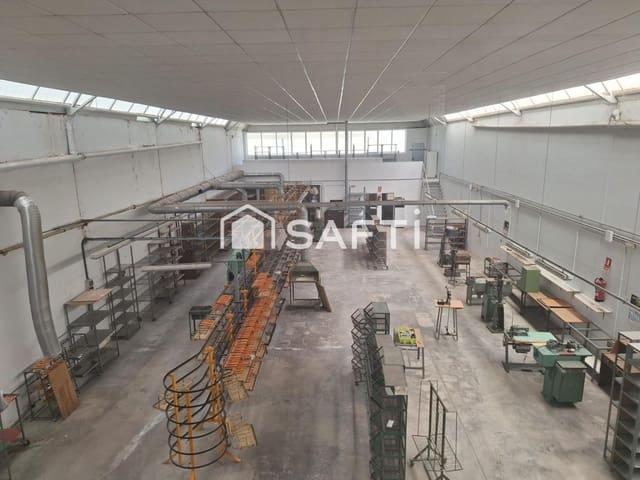 Local Comercial en venta en Villena, Alicante