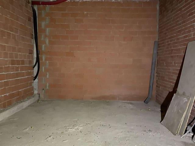 Apartamento en venta en Villena, Alicante