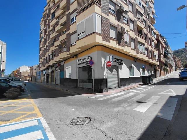 Local Comercial en venta en Villena, Alicante