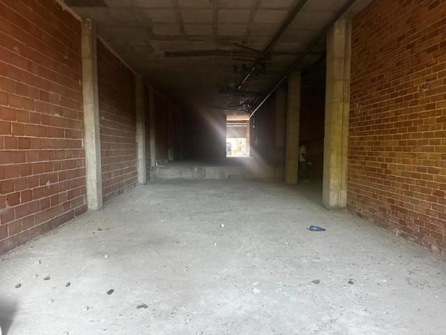 Local comercial en venta en Villena, Centro