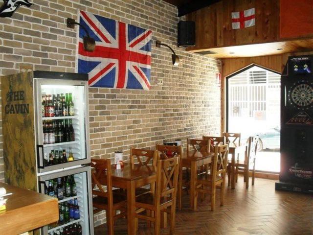 Local comercial en venta en Villena, Morenica