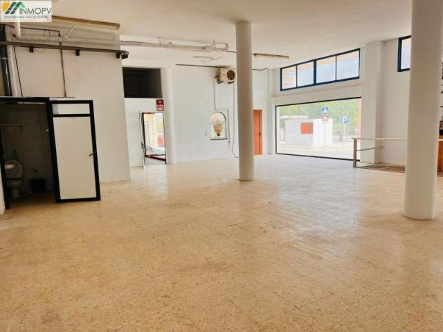 Local comercial en venta en Vinaròs, Casco Urbano
