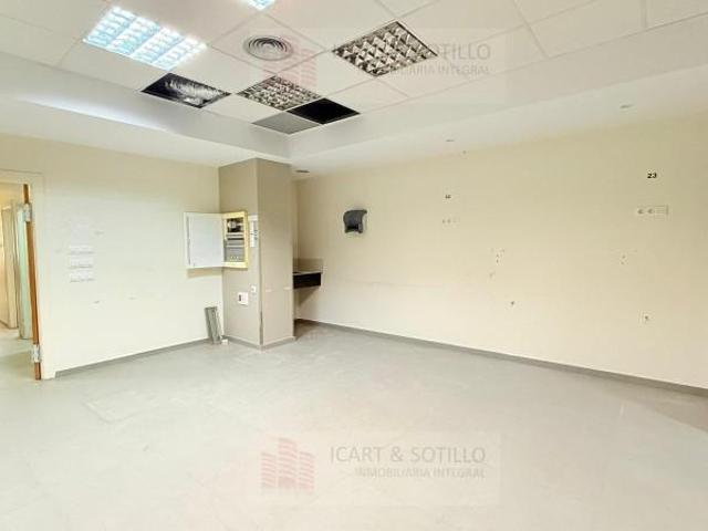 Local comercial en venta en Vinaròs, Casco Urbano